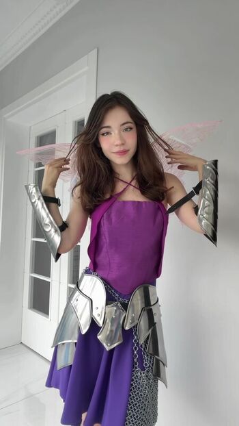 Full leaked Cey lazuli page private photo