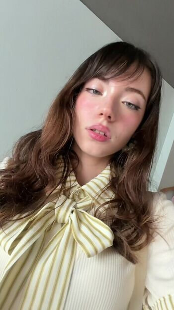 Full leaked Cey lazuli private photo