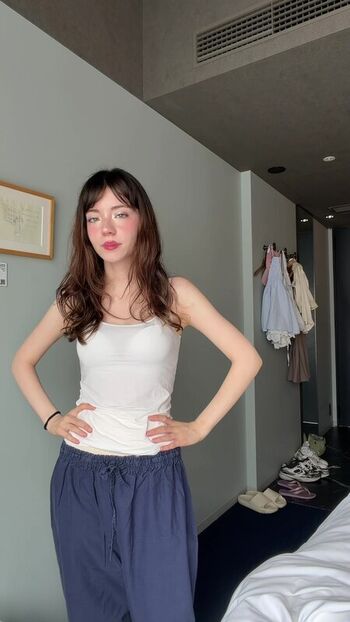 Full leaked Cey lazuli private photo