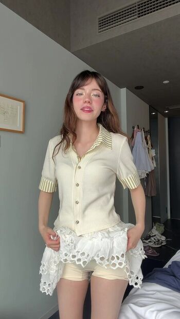 Full leaked Cey lazuli private photo