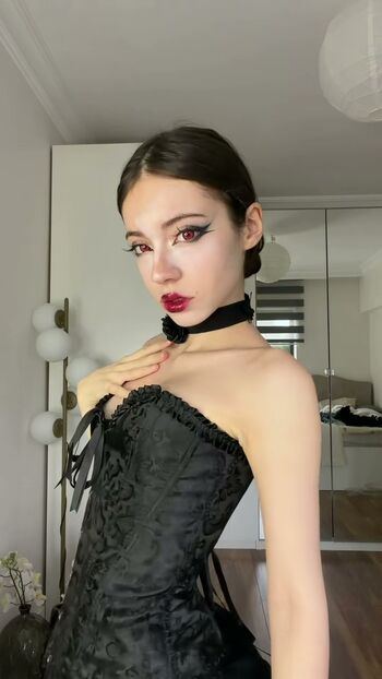 Full leaked Cey lazuli private photo