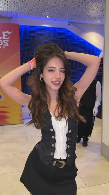 Full leaked Cey lazuli private photo