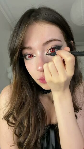 Full leaked Cey lazuli private photo