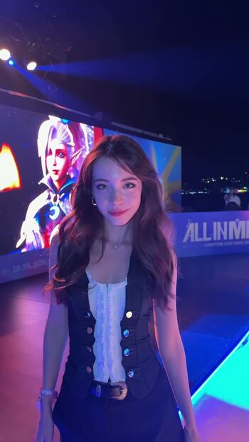 Full leaked Cey lazuli private photo
