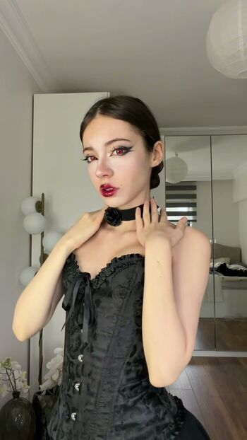 Full leaked Cey lazuli private photo
