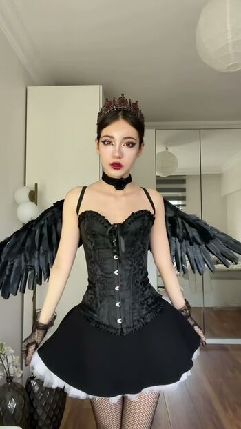 Full leaked Cey lazuli private photo