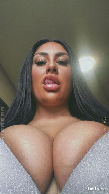 Full leaked Ceydarouge private photo