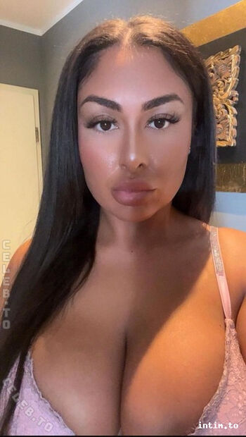 Full leaked Ceydarouge private photo