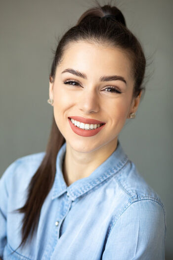 Full leaked Cezara munteanu private photo