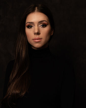 Full leaked Cezara munteanu private photo
