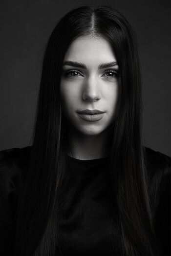 Full leaked Cezara munteanu private photo