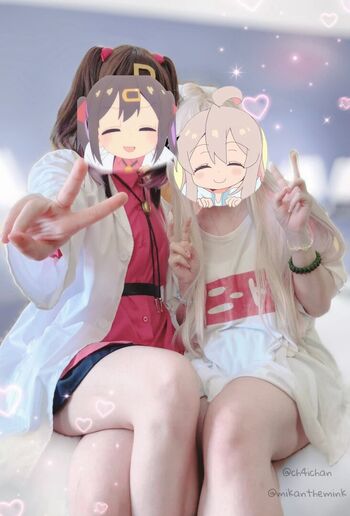 Full leaked Chi private photo
