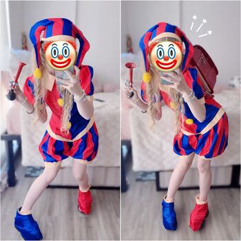 Full leaked Chi private photo