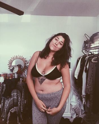 Full leaked Cha cha private photo
