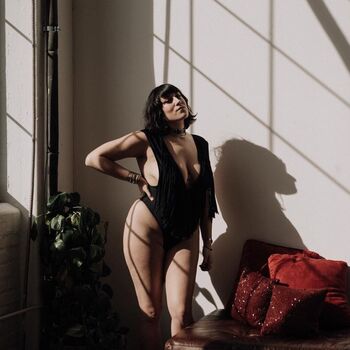 Full leaked Cha cha private photo
