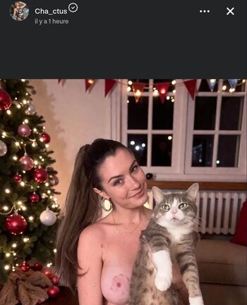 Full leaked Cha ctus private photo