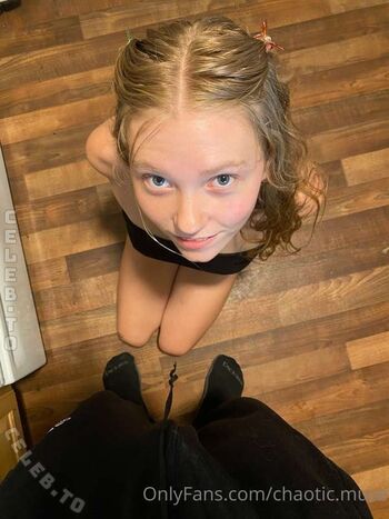 Full leaked Chaticmuse private photo
