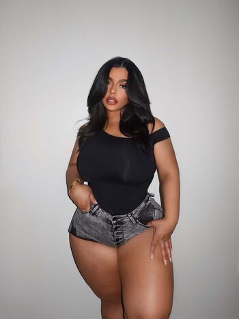 Full leaked Chabely sabreu private photo