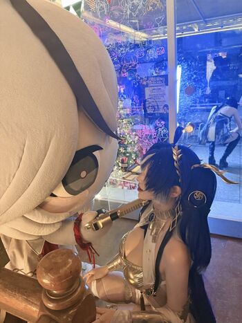 Full leaked Chacco page private photo