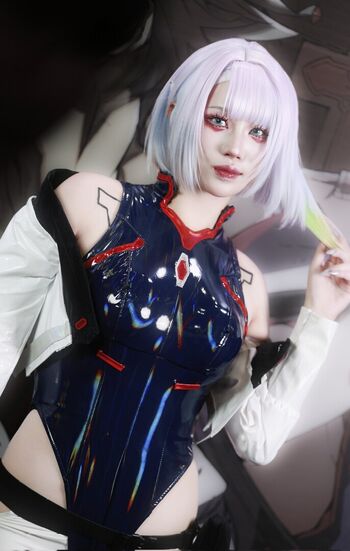 Full leaked Chacco private photo