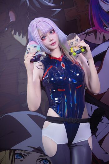 Full leaked Chacco private photo