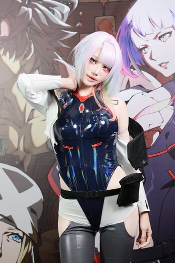 Full leaked Chacco private photo