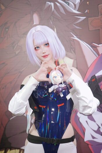 Full leaked Chacco private photo
