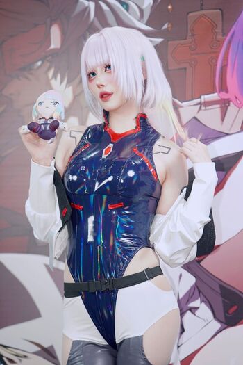 Full leaked Chacco private photo