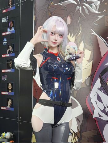 Full leaked Chacco private photo