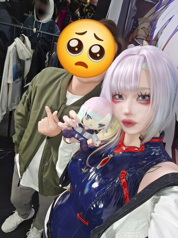 Full leaked Chacco private photo