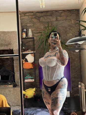 Full leaked Chacripxte private photo