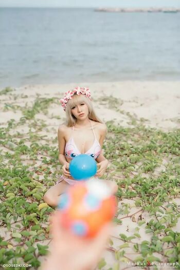 Full leaked Chadaporn private photo