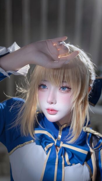 Full leaked Chaeeun private photo