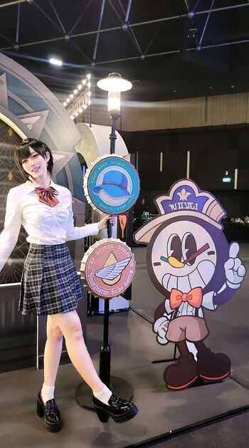 Full leaked Chaeeun private photo