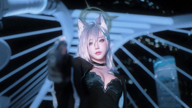 Full leaked Chaeeun private photo