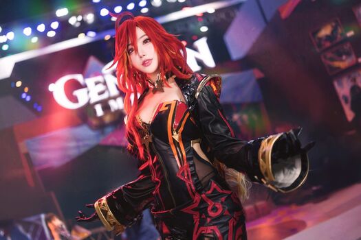 Full leaked Chaeeun private photo