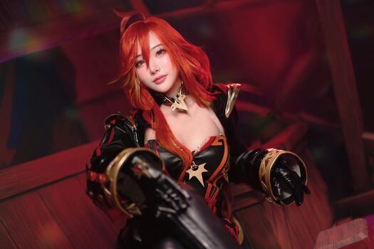 Full leaked Chaeeun private photo