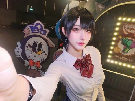 Full leaked Chaeeun private photo