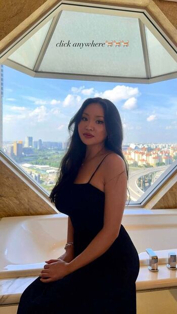 Full leaked Chaela  page private photo