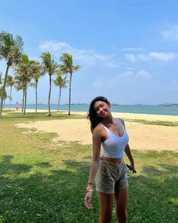 Full leaked Chaela private photo