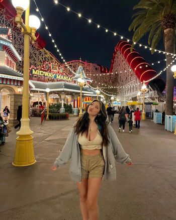 Full leaked Chaela private photo