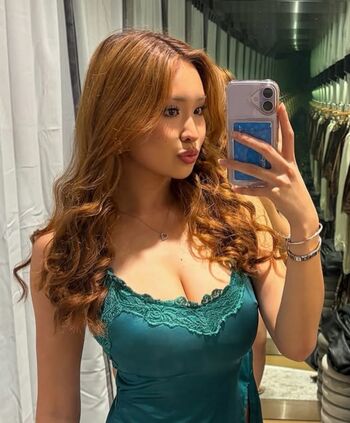 Full leaked Chaela private photo