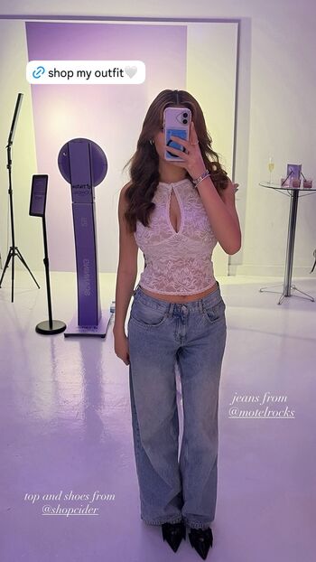 Full leaked Chaela private photo