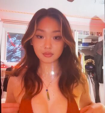 Full leaked Chaela private photo