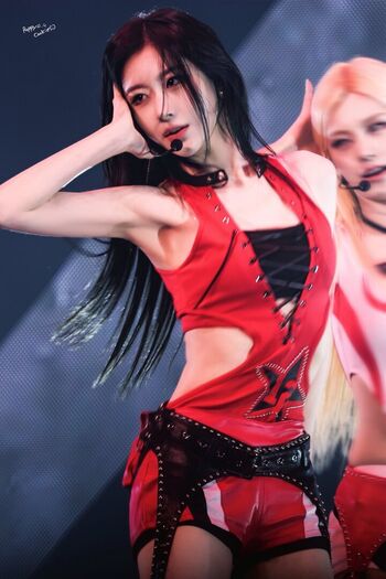 Chaeryeong