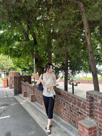 Full leaked Chaeryeong private photo
