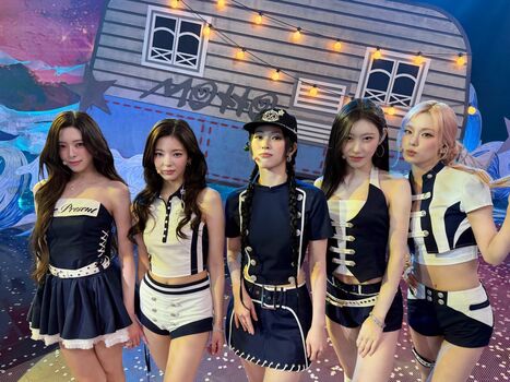 Full leaked Chaeryeong private photo