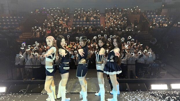 Full leaked Chaeryeong private photo