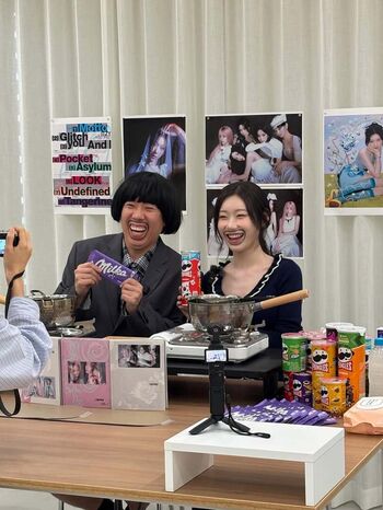 Full leaked Chaeryeong private photo