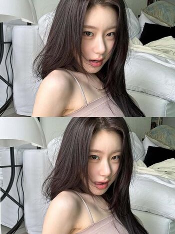 Full leaked Chaeryeong private photo